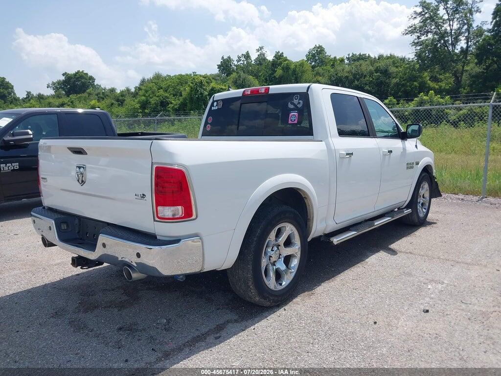 1C6RR6NT2DS711865 2013 RAM 1500 photo no. 4