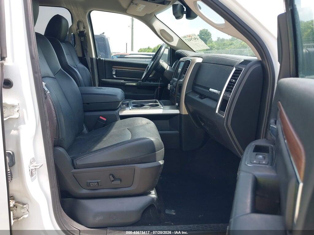 1C6RR6NT2DS711865 2013 RAM 1500 photo no. 5