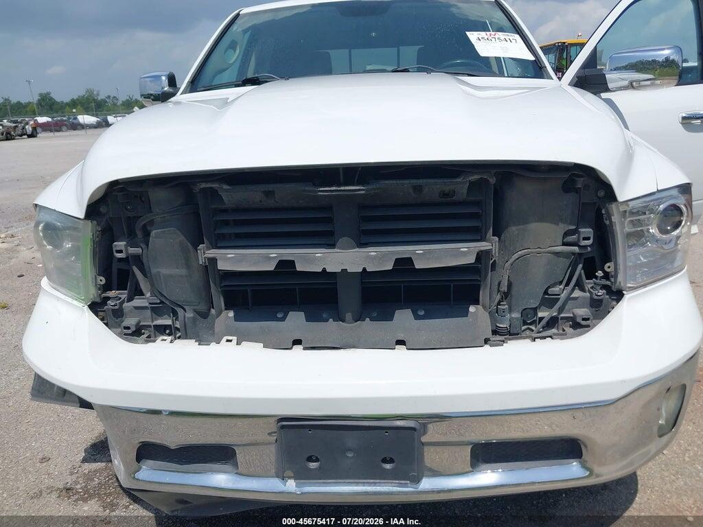 1C6RR6NT2DS711865 2013 RAM 1500 photo no. 6