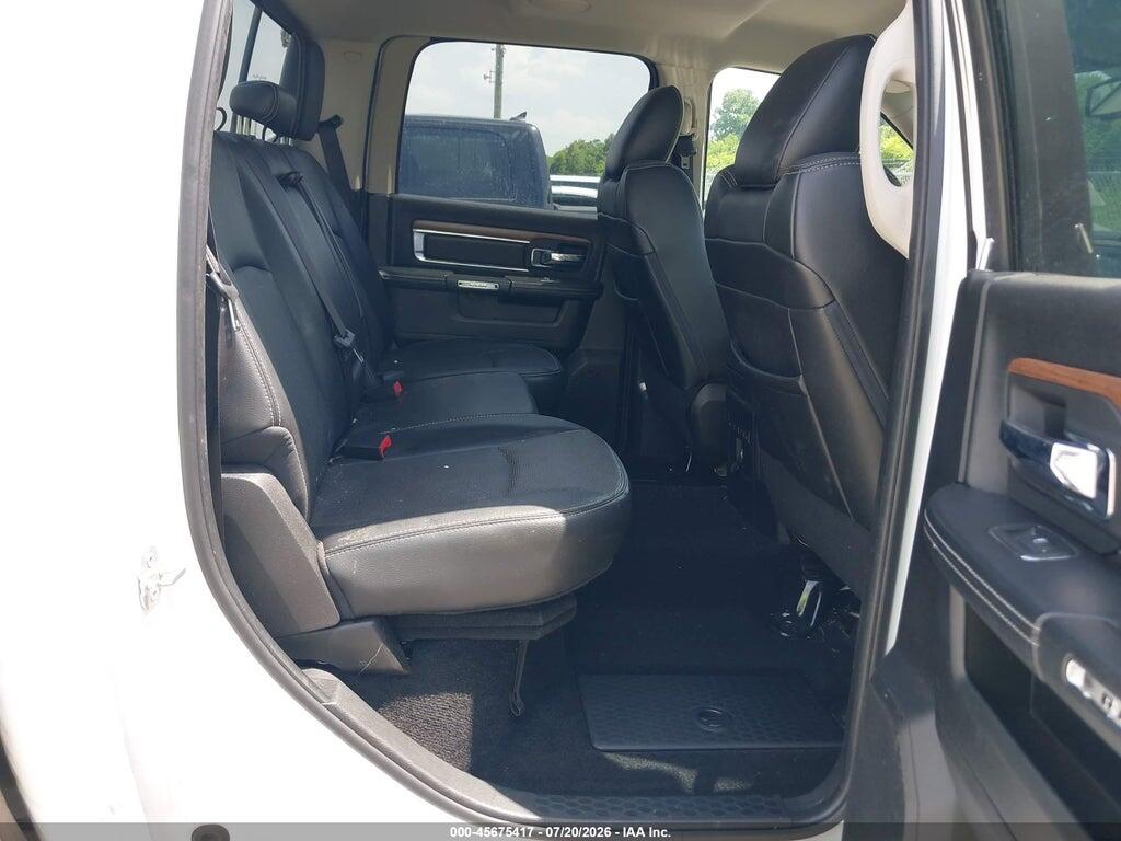 1C6RR6NT2DS711865 2013 RAM 1500 photo no. 8