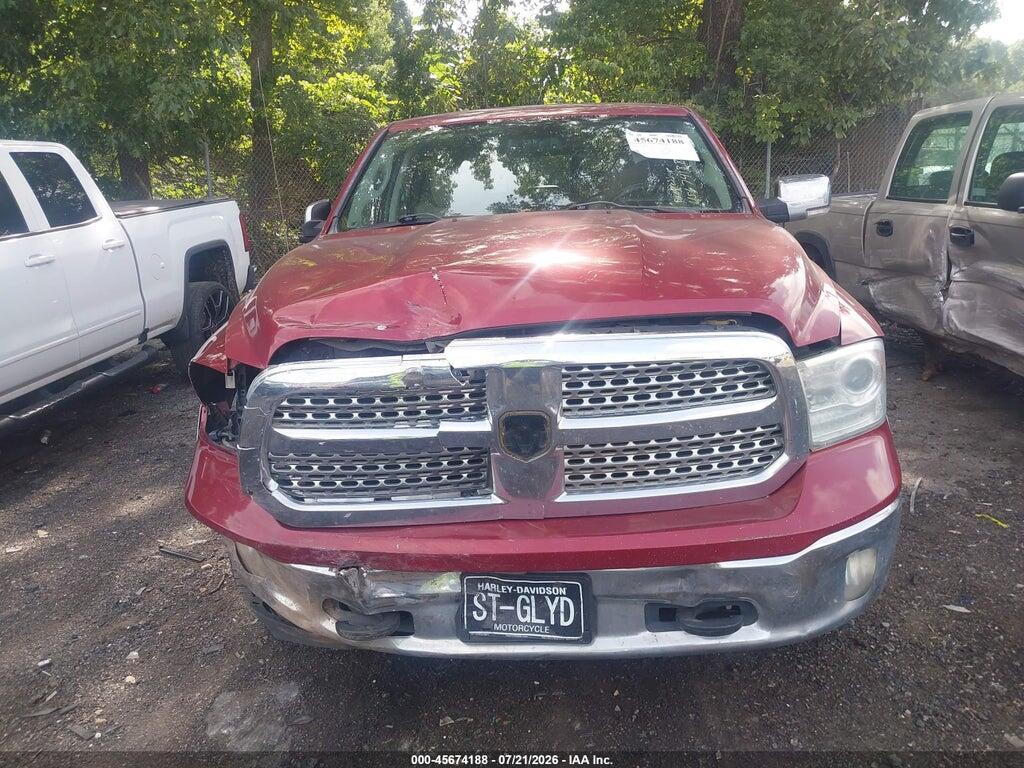 1C6RR6NT2DS680195 2013 RAM 1500 photo no. 12