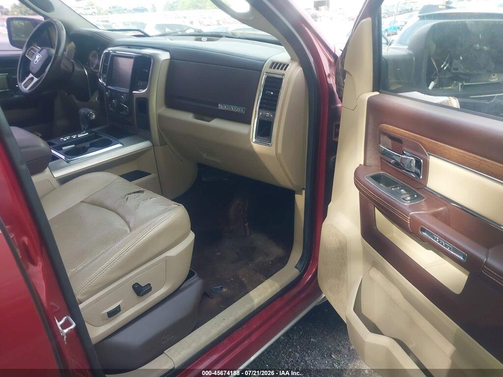 1C6RR6NT2DS680195 2013 RAM 1500 photo no. 5