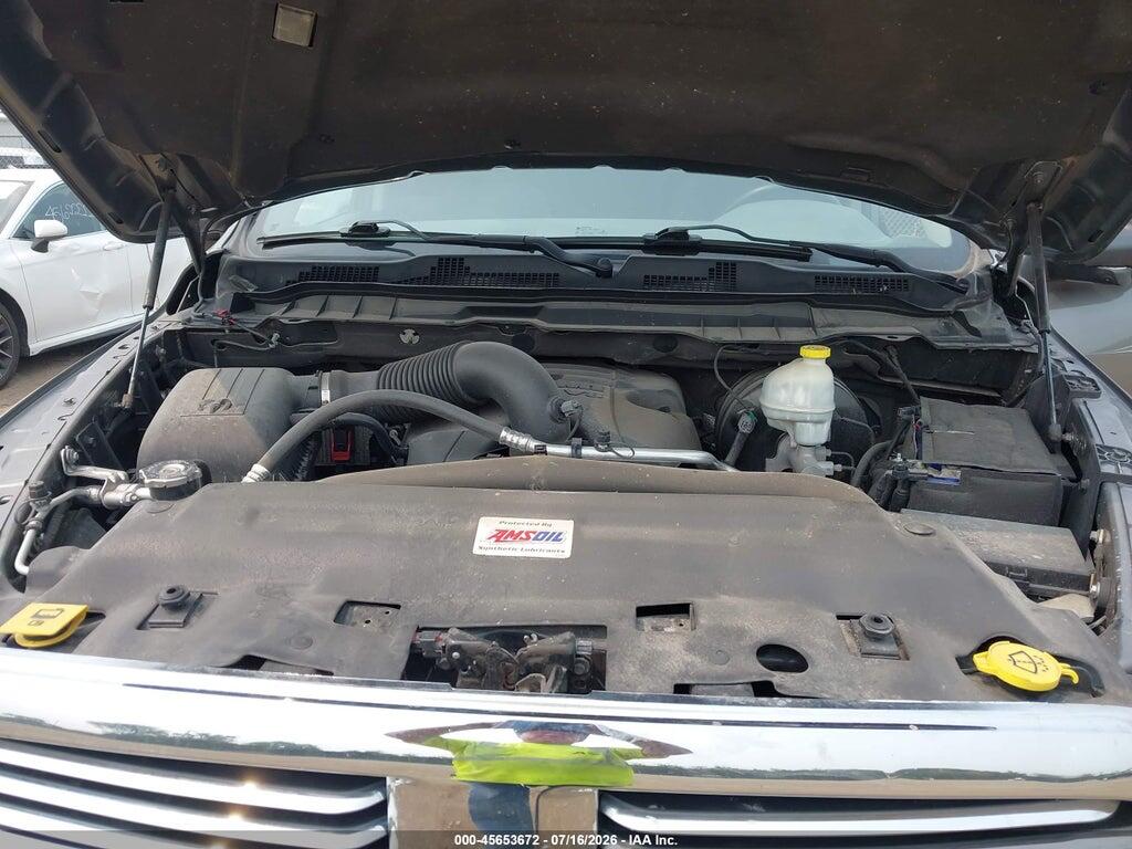 1C6RR7LT0DS599754 2013 RAM 1500 photo no. 10