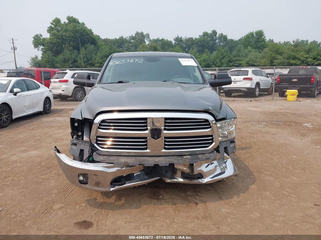 1C6RR7LT0DS599754 2013 RAM 1500 photo no. 12