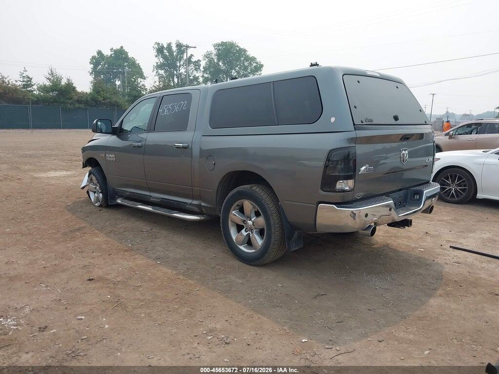 1C6RR7LT0DS599754 2013 RAM 1500 photo no. 3