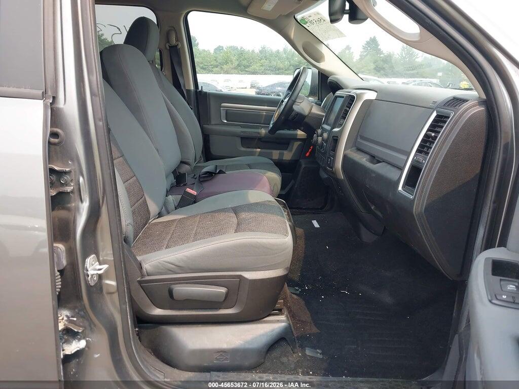 1C6RR7LT0DS599754 2013 RAM 1500 photo no. 5