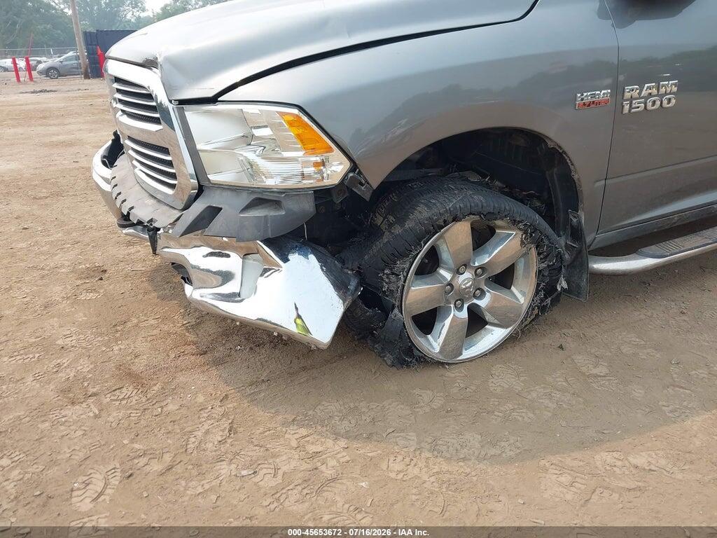 1C6RR7LT0DS599754 2013 RAM 1500 photo no. 6