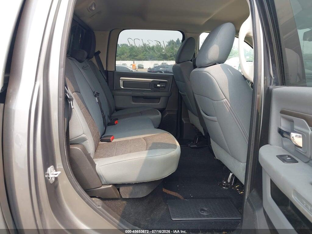 1C6RR7LT0DS599754 2013 RAM 1500 photo no. 8