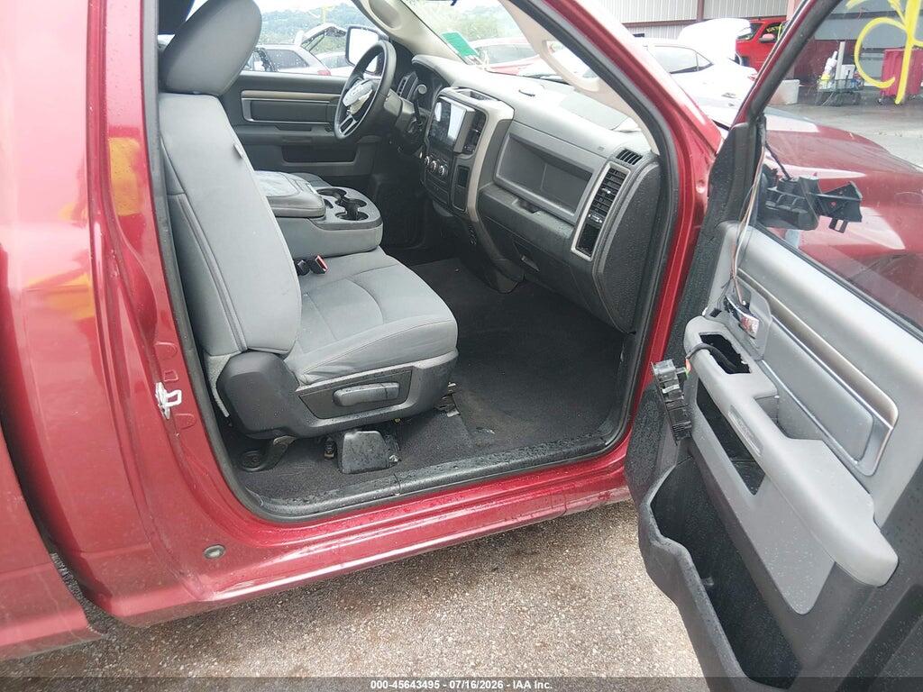 3C6JR6AP5DG505887 2013 RAM 1500 photo no. 5