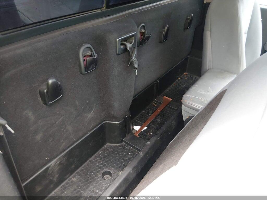 3C6JR6AP5DG505887 2013 RAM 1500 photo no. 8