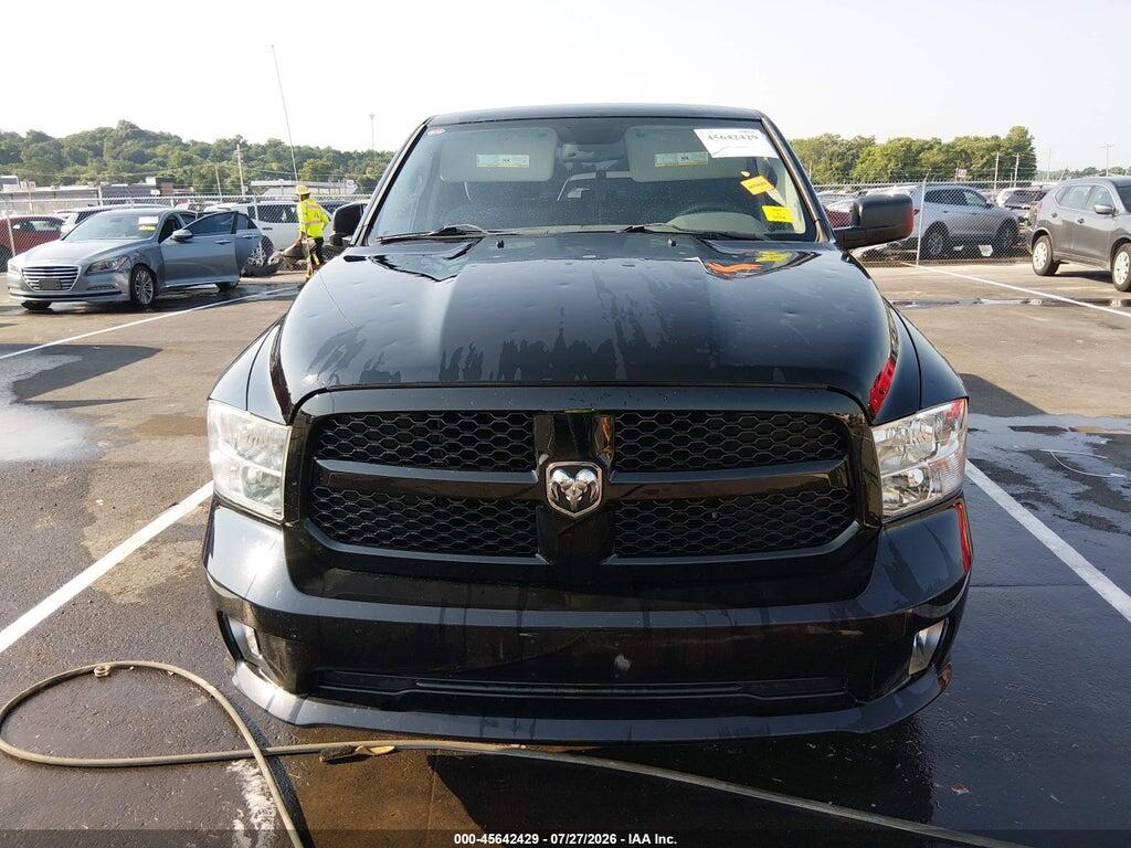 1C6RR6KT3DS561222 2013 RAM 1500 photo no. 12