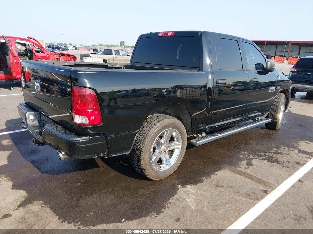 1C6RR6KT3DS561222 2013 RAM 1500 photo no. 4
