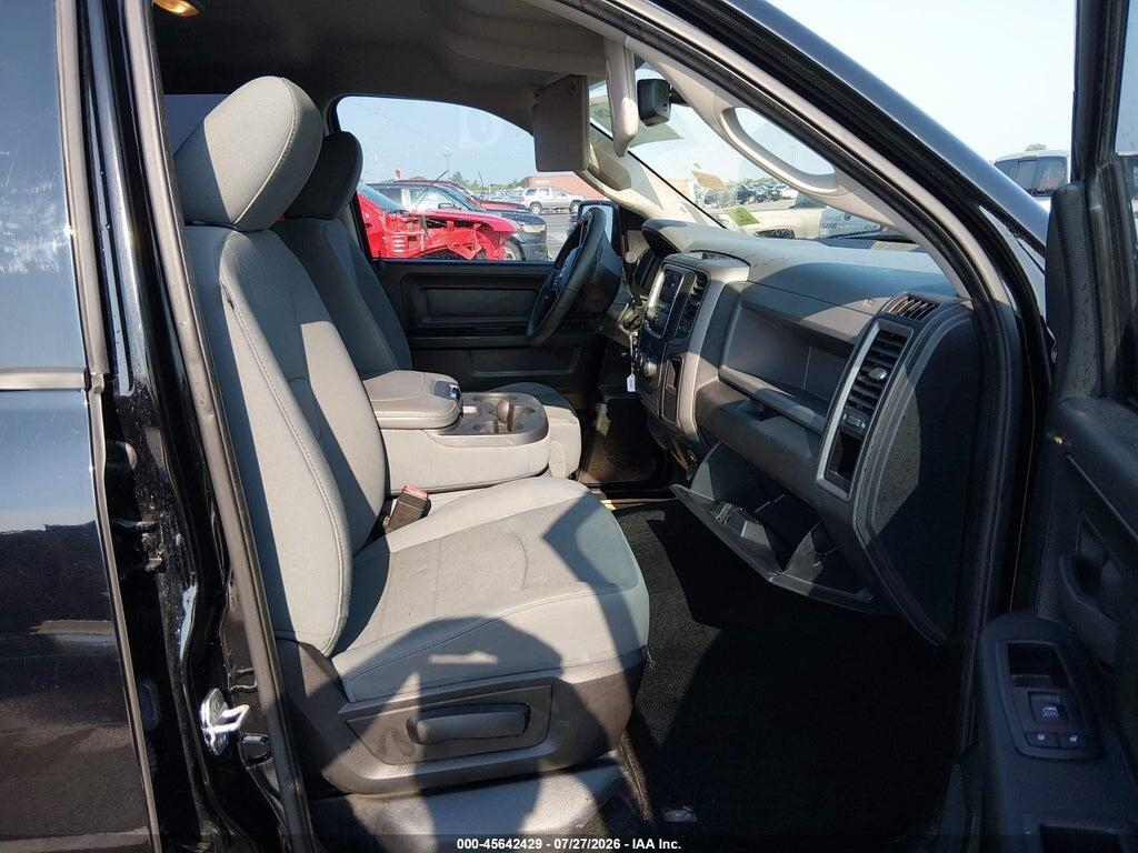 1C6RR6KT3DS561222 2013 RAM 1500 photo no. 5