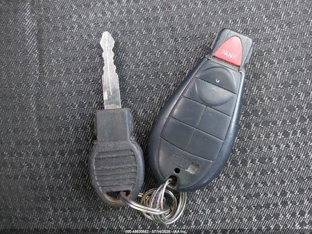 1C6RR6GG1DS665638 2013 RAM 1500 photo no. 11