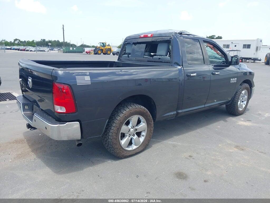 1C6RR6GG1DS665638 2013 RAM 1500 photo no. 4