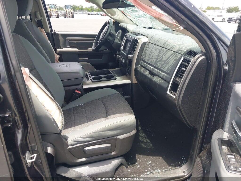 1C6RR6GG1DS665638 2013 RAM 1500 photo no. 5
