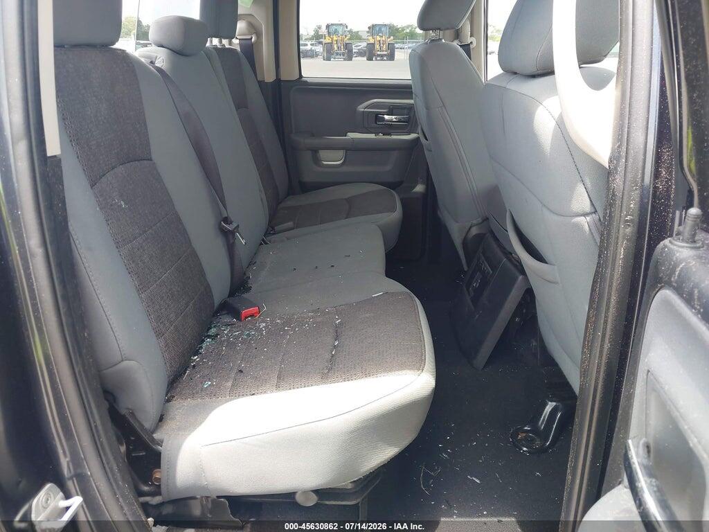 1C6RR6GG1DS665638 2013 RAM 1500 photo no. 8