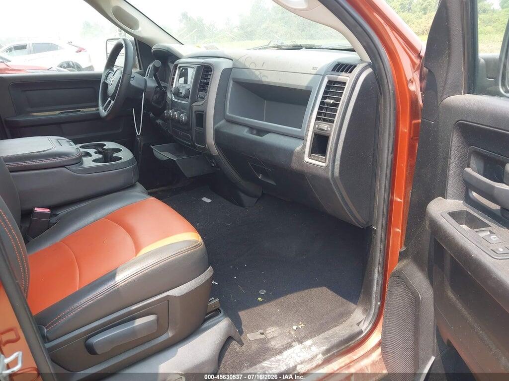 1C6RR7FT6DS577866 2013 RAM 1500 photo no. 5