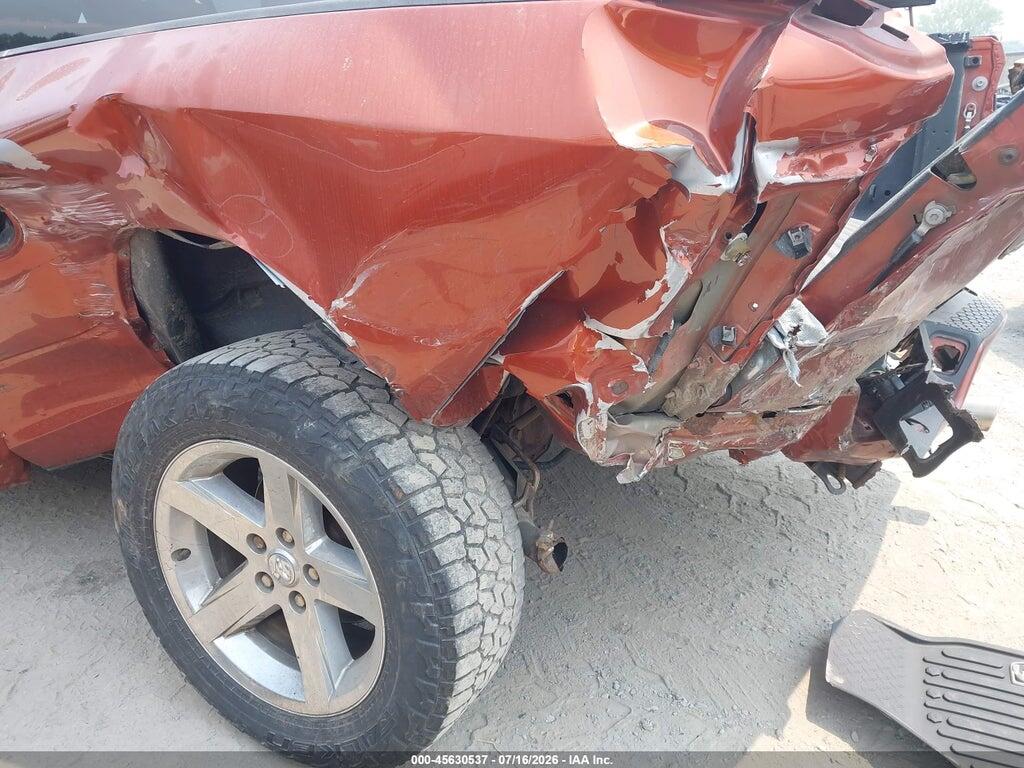 1C6RR7FT6DS577866 2013 RAM 1500 photo no. 6