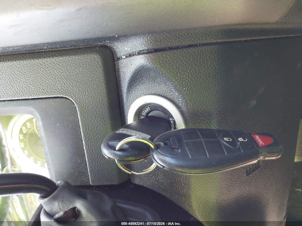 1C6RR7KT6DS649574 2013 RAM 1500 photo no. 11
