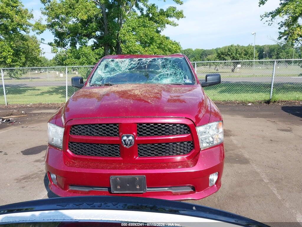 1C6RR7KT6DS649574 2013 RAM 1500 photo no. 12