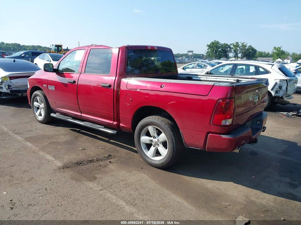 1C6RR7KT6DS649574 2013 RAM 1500 photo no. 3