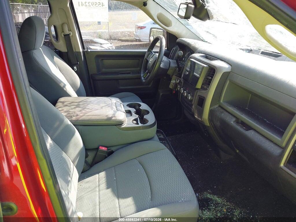 1C6RR7KT6DS649574 2013 RAM 1500 photo no. 5