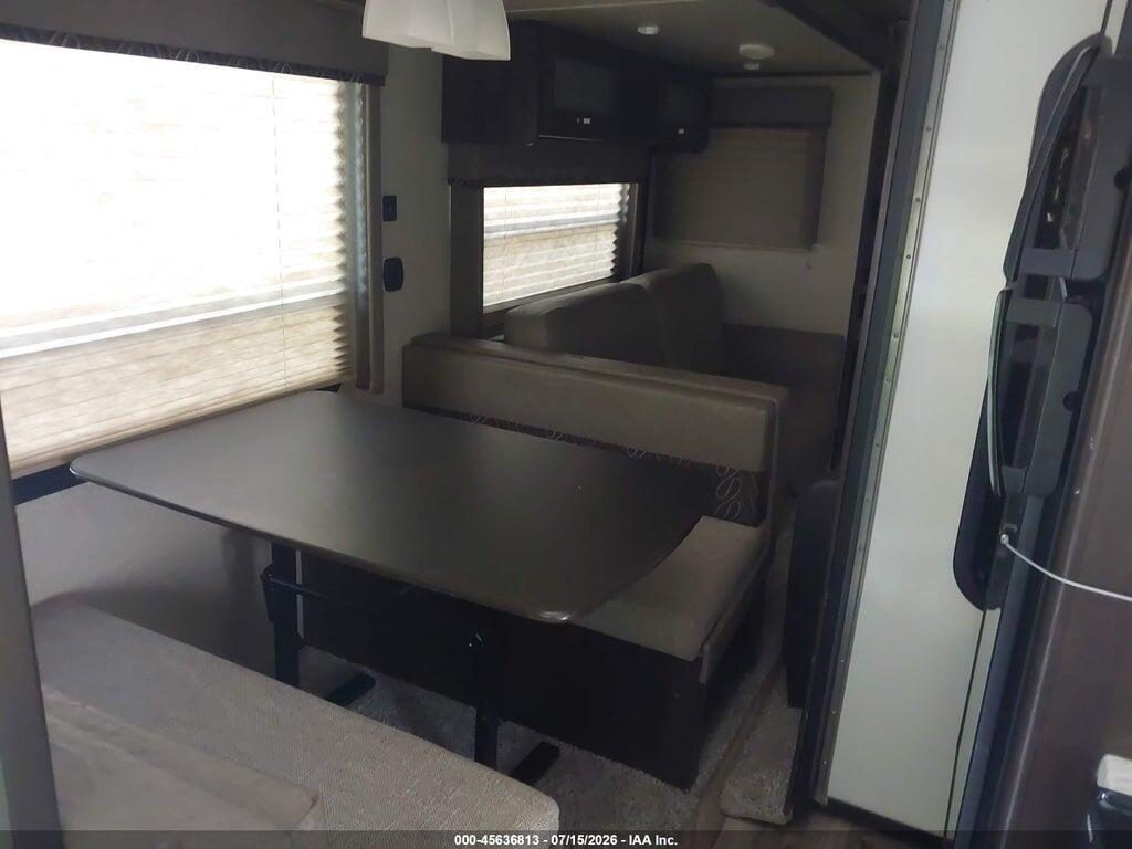 4YDF25320J3103768 2018 KEYSTONE SPRINGDALE photo no. 8
