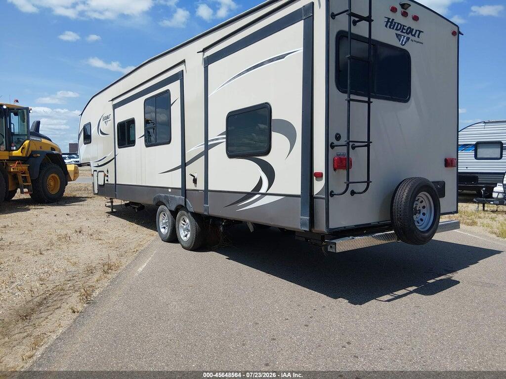 4YDF30822J7240597 2018 KEYSTONE OTHER photo no. 3
