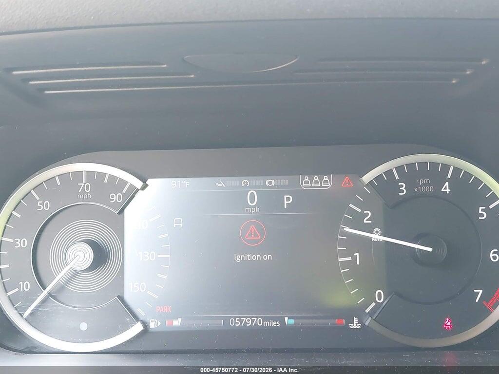 SALCT2FX2LH852983 2020 LAND ROVER DISCOVERY SPORT photo no. 7