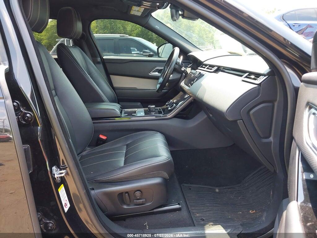 SALYK2EX6LA273644 2020 LAND ROVER RANGE ROVER VELAR photo no. 5