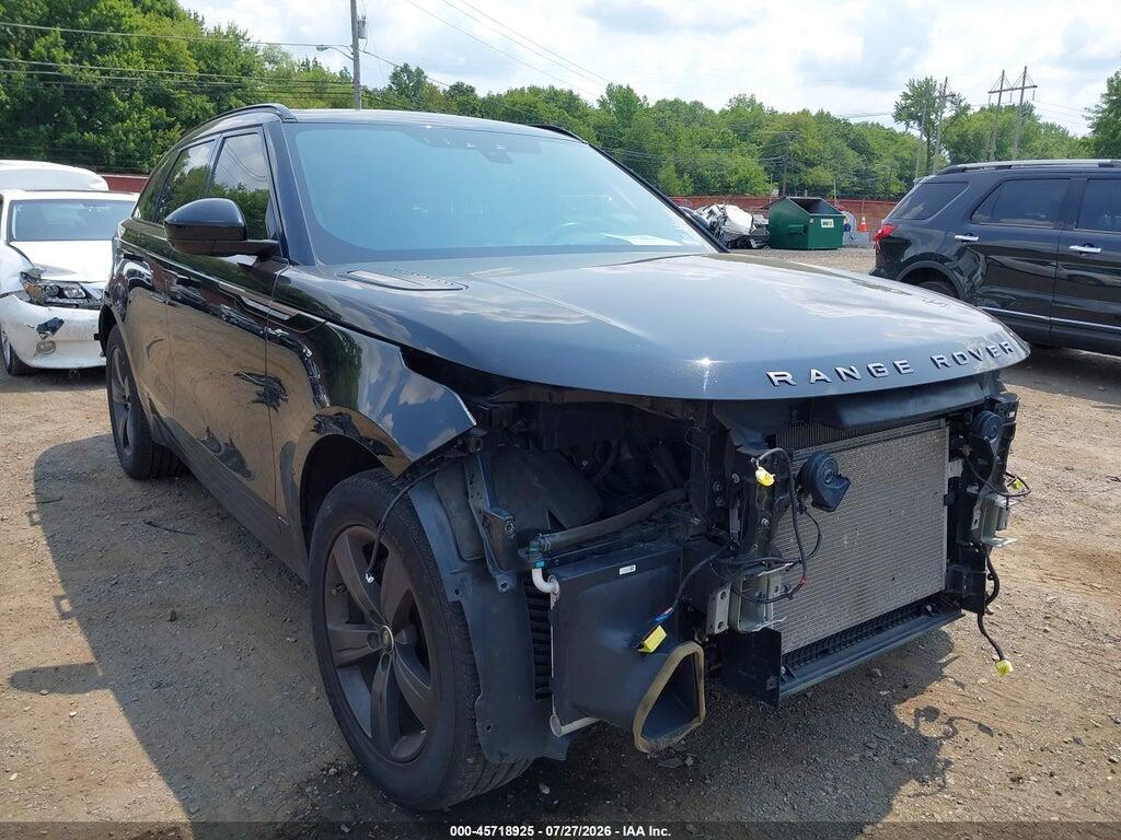 SALYK2EX6LA273644 2020 LAND ROVER RANGE ROVER VELAR photo no. 6
