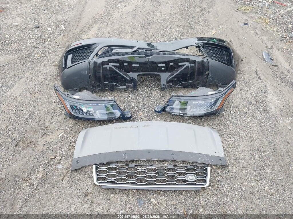 SALWG2SU2LA705567 2020 LAND ROVER RANGE ROVER SPORT photo no. 12