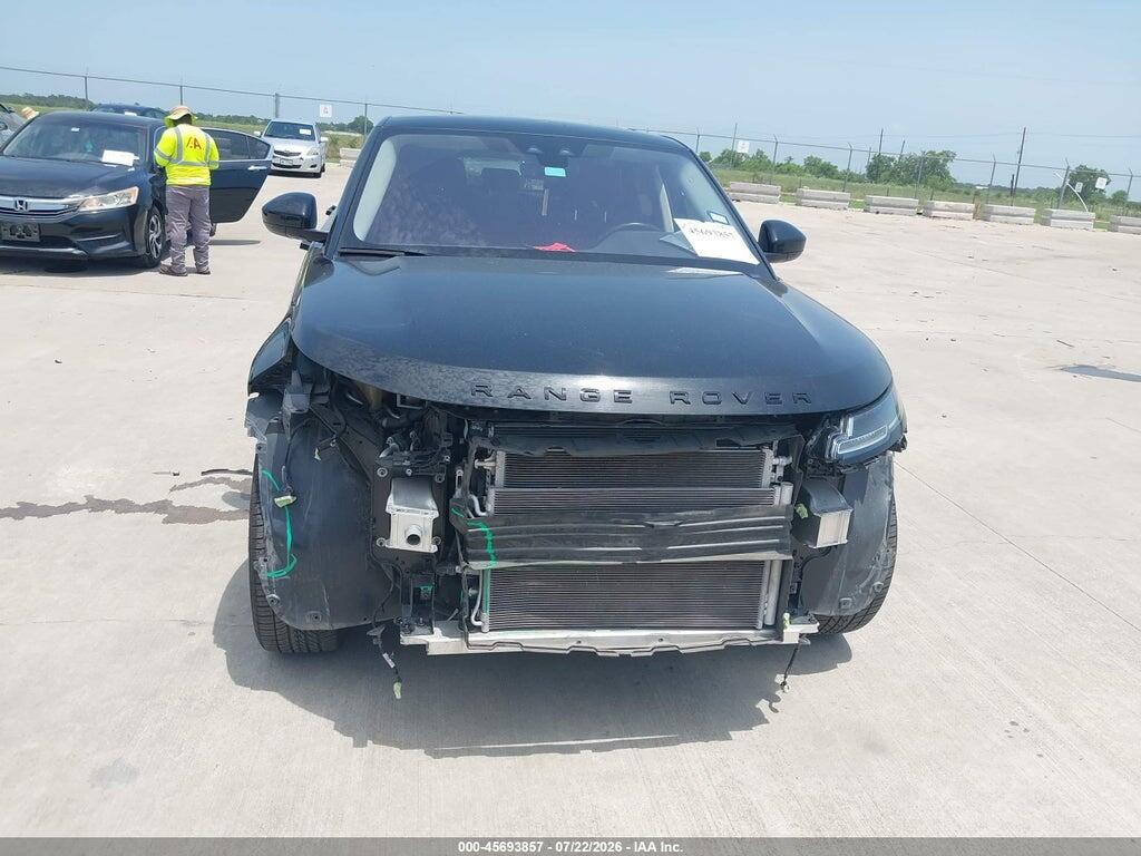 SALZJ2FX2LH103424 2020 LAND ROVER RANGE ROVER EVOQUE photo no. 12