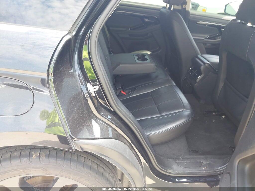 SALZJ2FX2LH103424 2020 LAND ROVER RANGE ROVER EVOQUE photo no. 8