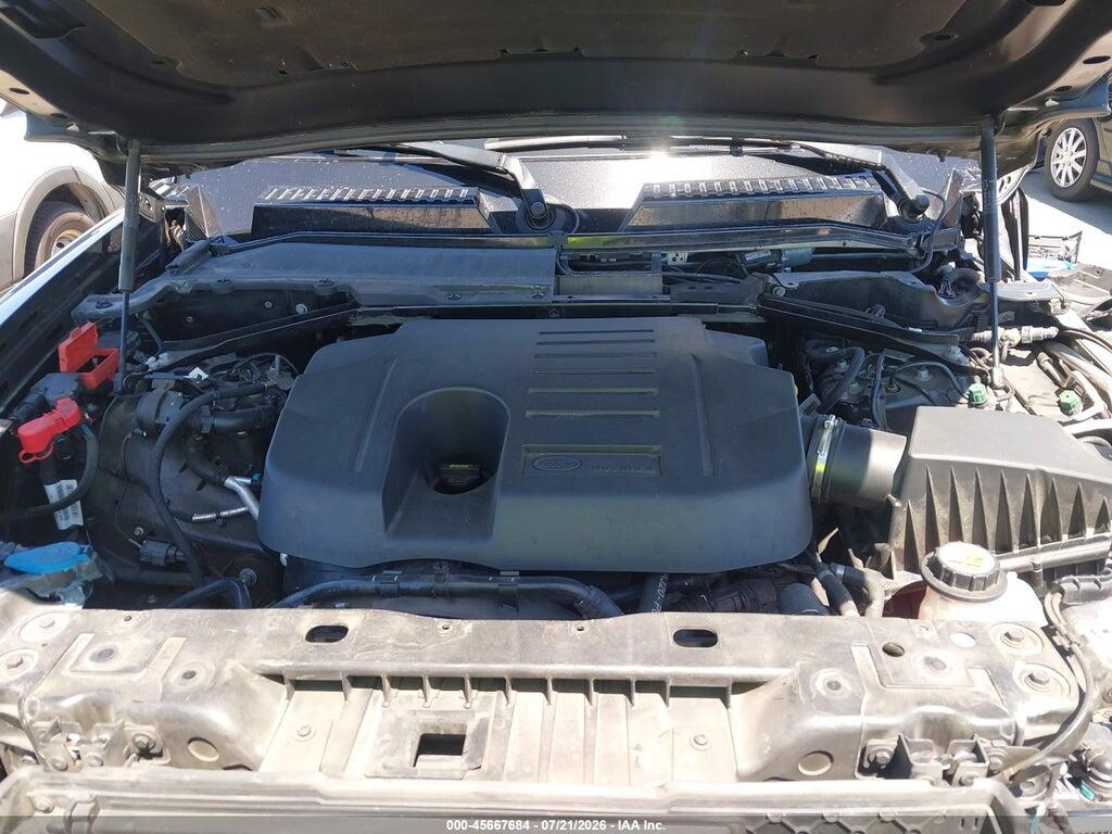 SALEP7EU6L2015884 2020 LAND ROVER DEFENDER photo no. 10