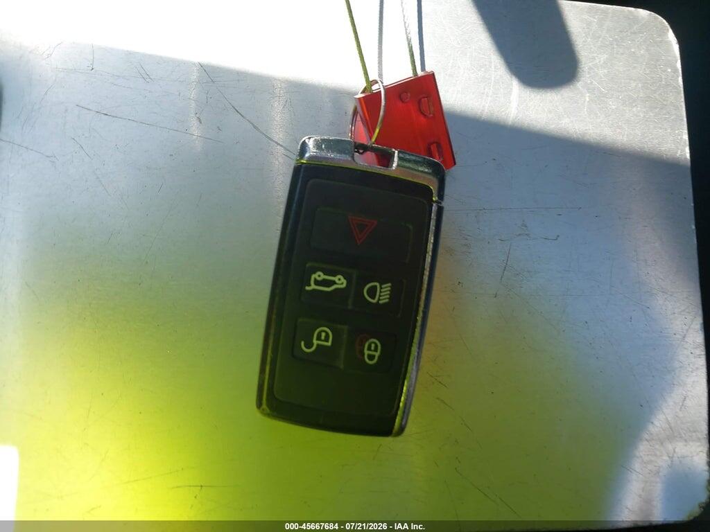 SALEP7EU6L2015884 2020 LAND ROVER DEFENDER photo no. 11