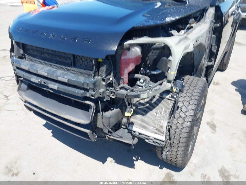 SALEP7EU6L2015884 2020 LAND ROVER DEFENDER photo no. 6