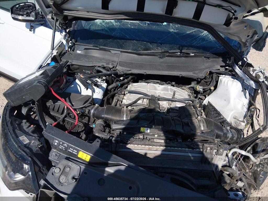 SALRU2RV1L2415626 2020 LAND ROVER DISCOVERY photo no. 10