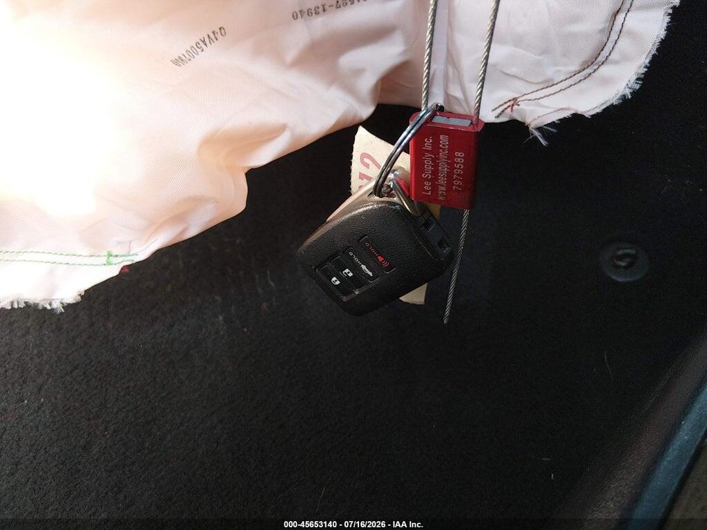 JTHBF1D21F5073333 2015 LEXUS IS 250 photo no. 11