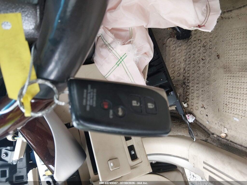 JTHCL5EF8F5023566 2015 LEXUS LS 460 photo no. 11