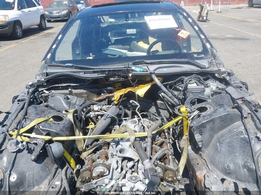 JTHHE5BC6F5001091 2015 LEXUS RC 350 photo no. 10