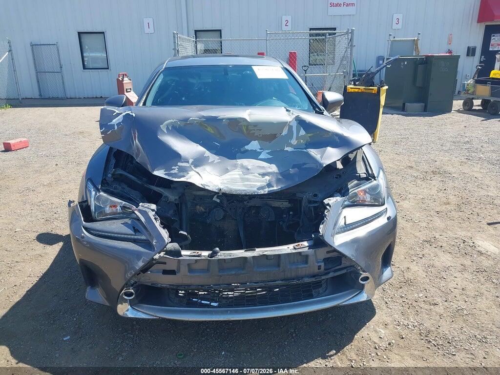 JTHSE5BC9F5005478 2015 LEXUS RC 350 photo no. 12