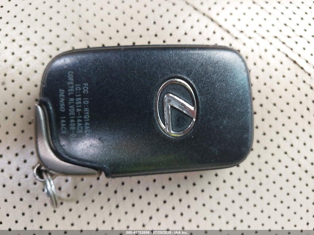 2T2ZK1BA1FC182797 2015 LEXUS RX 350 photo no. 11
