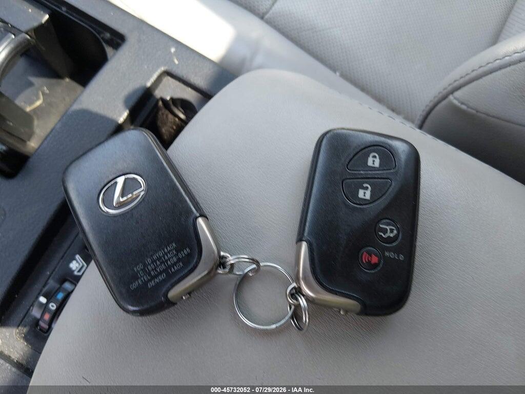 2T2BK1BA8FC288715 2015 LEXUS RX 350 photo no. 11