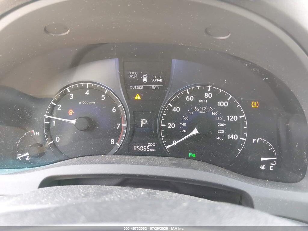 2T2BK1BA8FC288715 2015 LEXUS RX 350 photo no. 7
