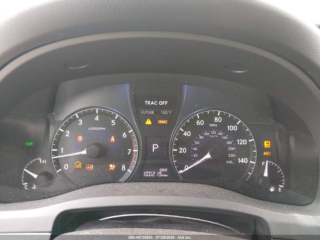 2T2ZK1BA0FC206331 2015 LEXUS RX 350 photo no. 7