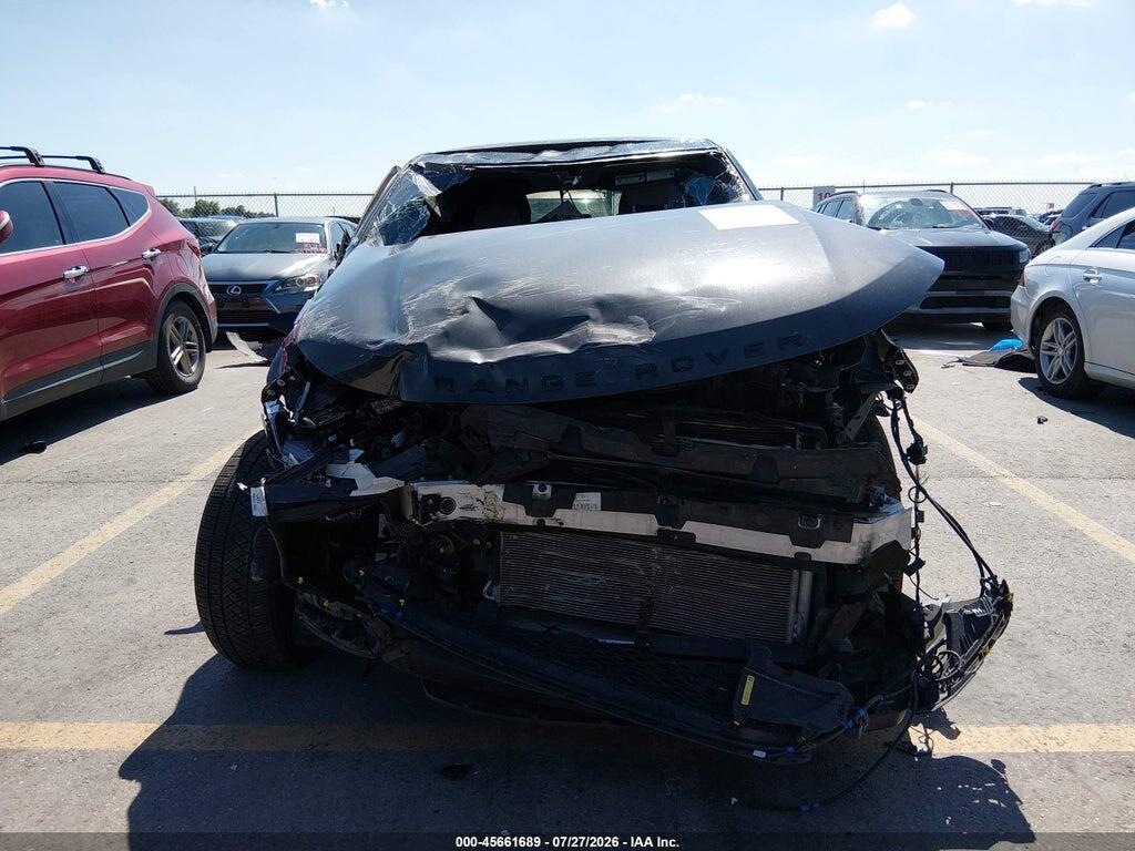 SALZP2FX2LH028447 2020 LAND ROVER RANGE ROVER EVOQUE photo no. 12