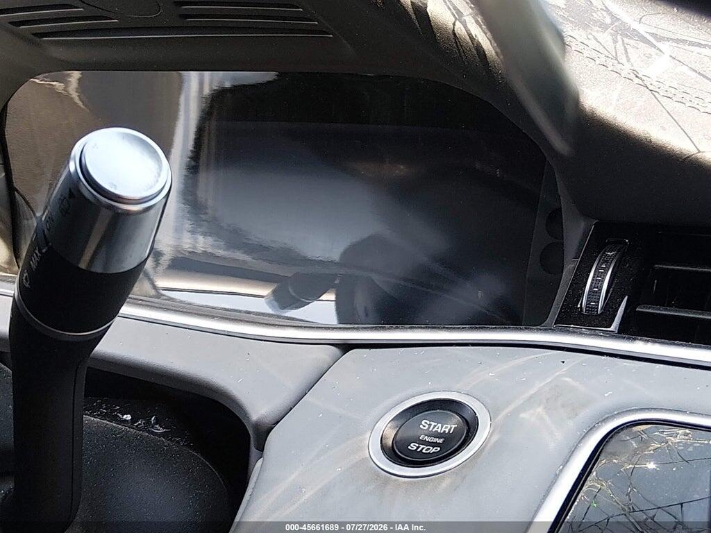 SALZP2FX2LH028447 2020 LAND ROVER RANGE ROVER EVOQUE photo no. 7