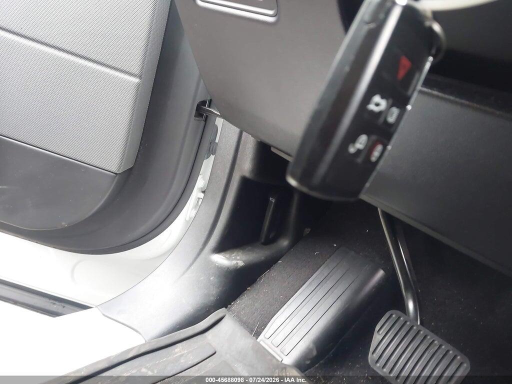 SALWR2SUXLA896407 2020 LAND ROVER RANGE ROVER SPORT photo no. 11